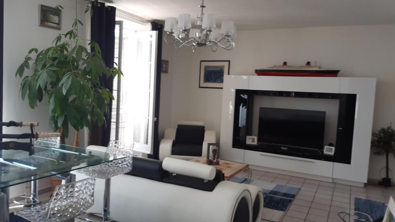 Sun Beam Cannes Apartment Exterior foto