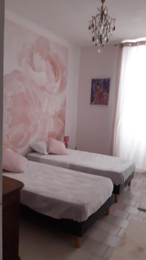 Sun Beam Cannes Apartment Exterior foto
